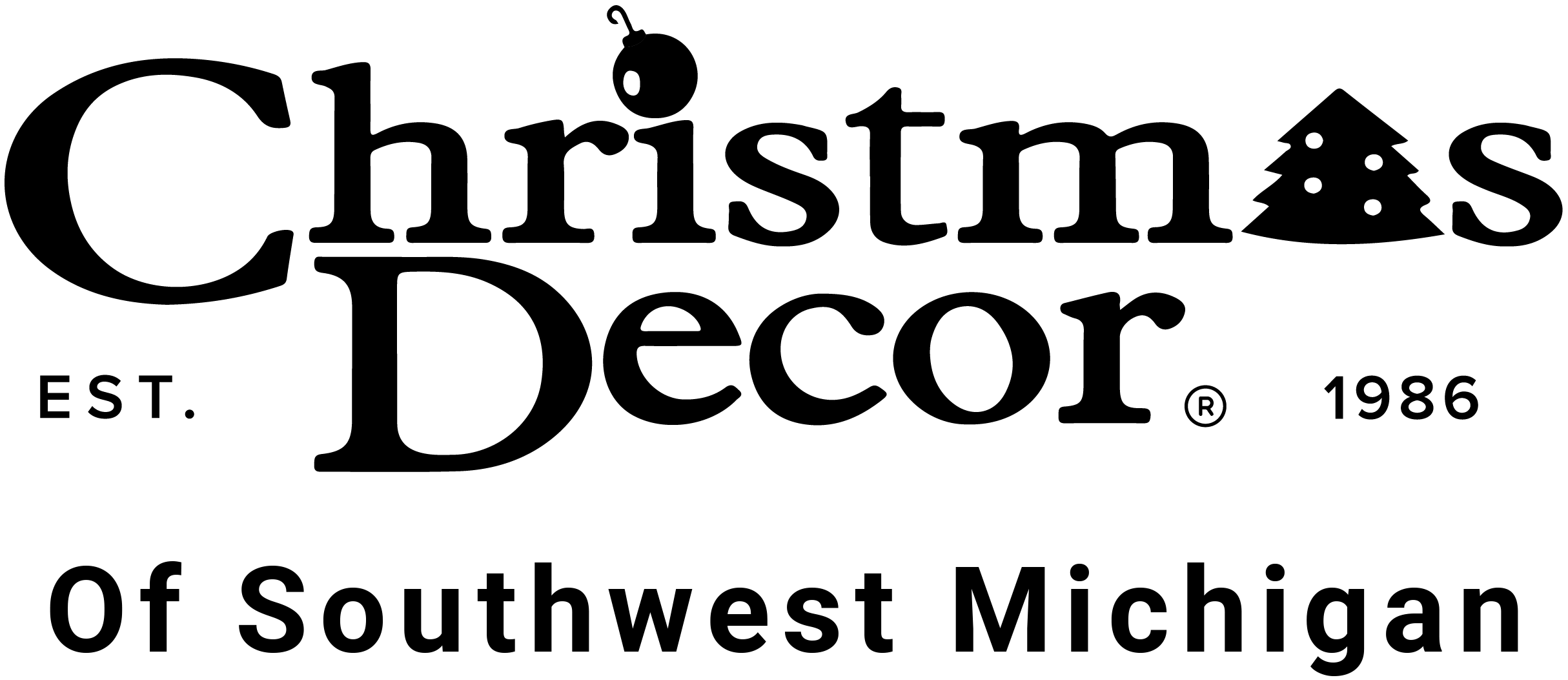 Christmas Decor of Southwest Michigan